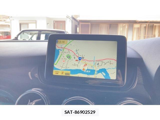 Mercedes Benz B-CLASS 2012-08 7272290-15