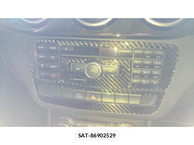 Mercedes Benz B-CLASS 2012-08 7272290-16
