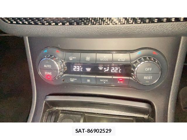 Mercedes Benz B-CLASS 2012-08 7272290-17