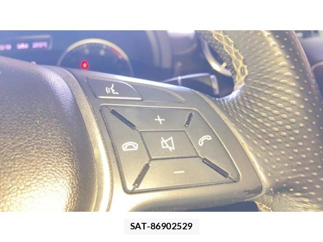 Mercedes Benz B-CLASS 2012-08 7272290-19