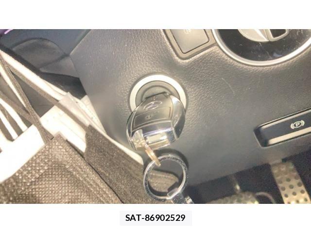 Mercedes Benz B-CLASS 2012-08 7272290-20