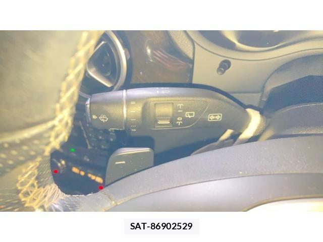 Mercedes Benz B-CLASS 2012-08 7272290-21