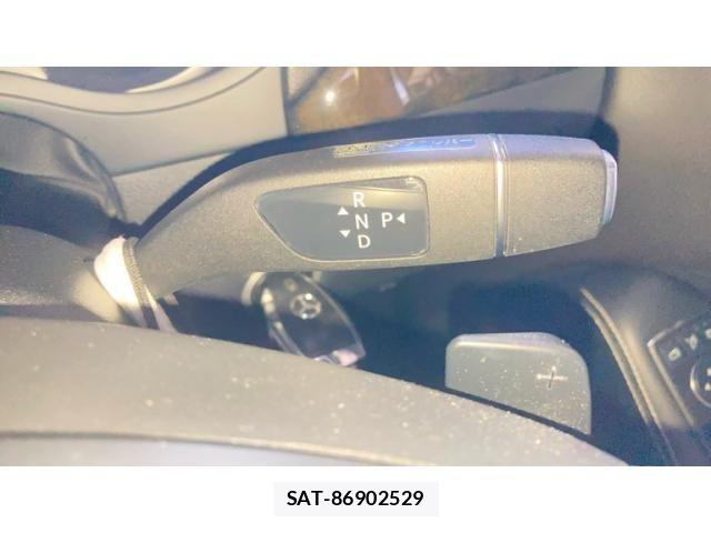 Mercedes Benz B-CLASS 2012-08 7272290-22