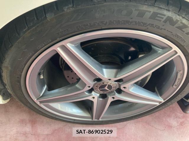 Mercedes Benz B-CLASS 2012-08 7272290-6