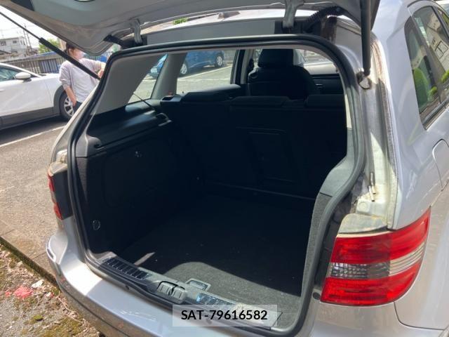 Mercedes Benz B-CLASS 2006-05 7328254-10