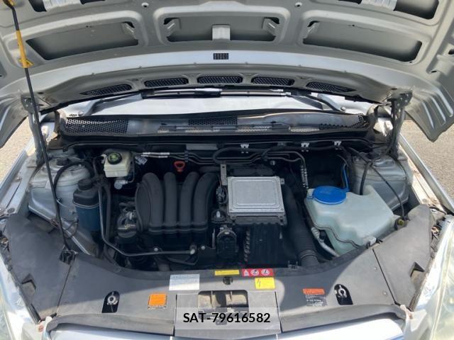 Mercedes Benz B-CLASS 2006-05 7328254-11