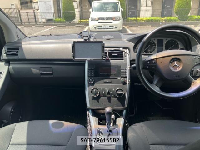Mercedes Benz B-CLASS 2006-05 7328254-12