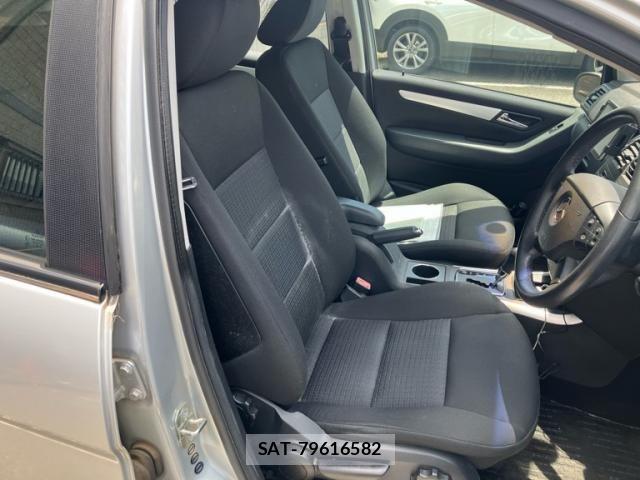 Mercedes Benz B-CLASS 2006-05 7328254-13