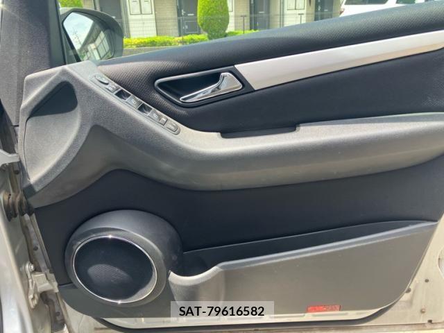 Mercedes Benz B-CLASS 2006-05 7328254-14