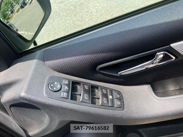 Mercedes Benz B-CLASS 2006-05 7328254-15