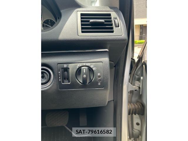 Mercedes Benz B-CLASS 2006-05 7328254-16