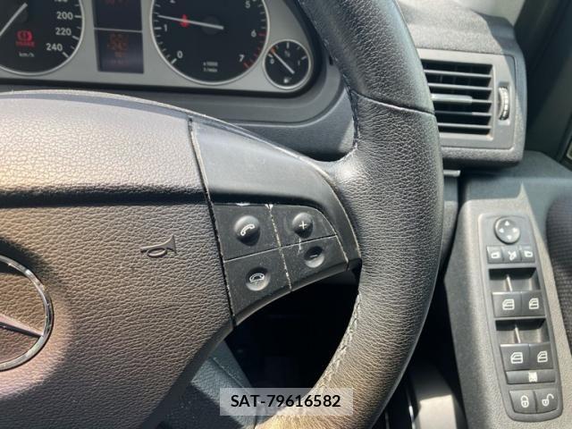 Mercedes Benz B-CLASS 2006-05 7328254-18