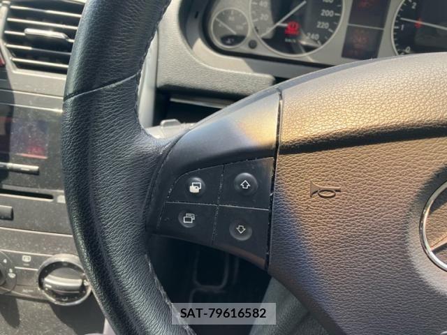 Mercedes Benz B-CLASS 2006-05 7328254-19