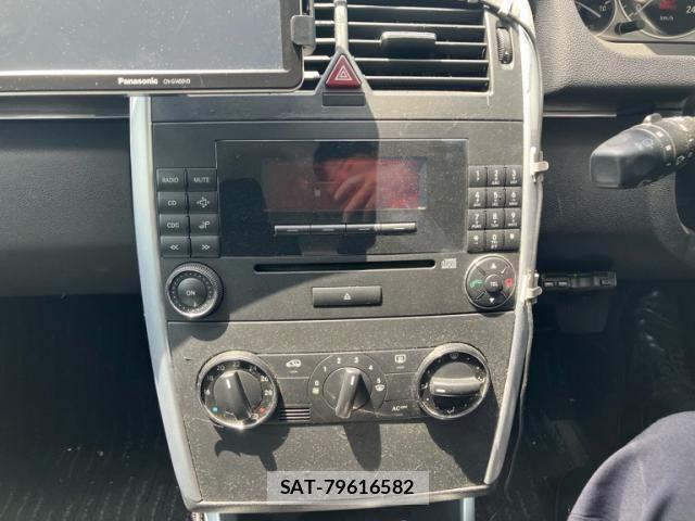 Mercedes Benz B-CLASS 2006-05 7328254-20