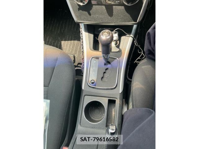 Mercedes Benz B-CLASS 2006-05 7328254-21