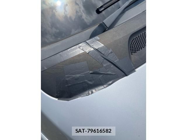 Mercedes Benz B-CLASS 2006-05 7328254-26