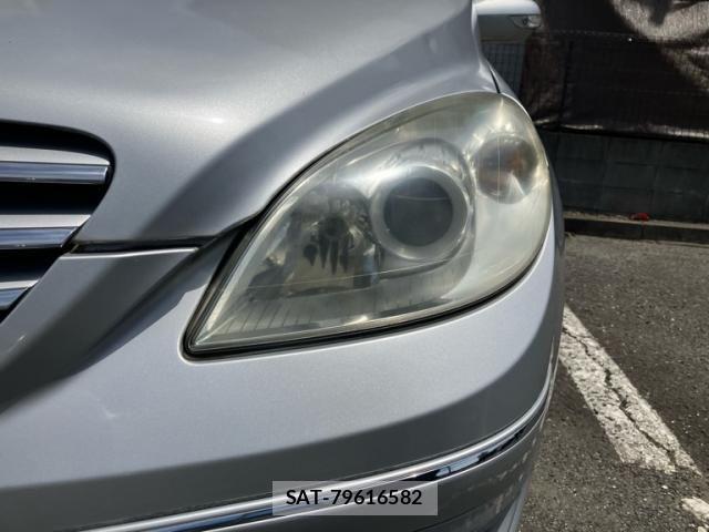 Mercedes Benz B-CLASS 2006-05 7328254-7