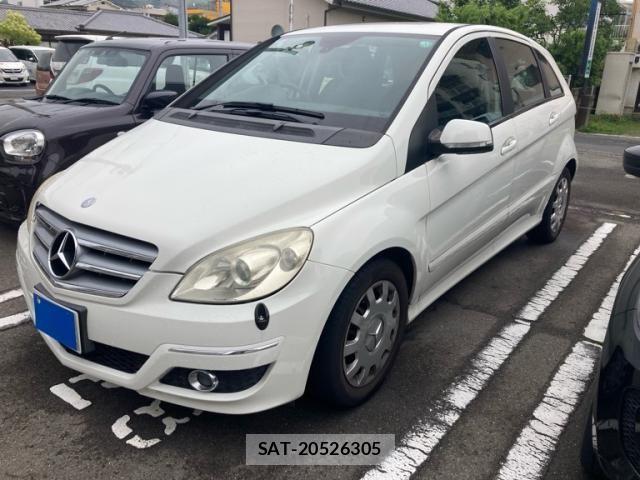 sat car