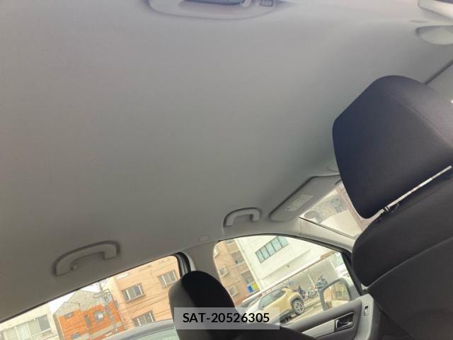 Mercedes Benz B-CLASS 2009-10 7358668-11