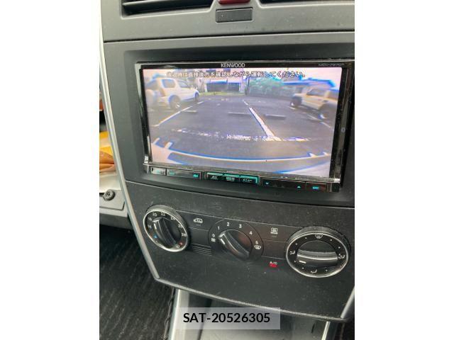 Mercedes Benz B-CLASS 2009-10 7358668-19