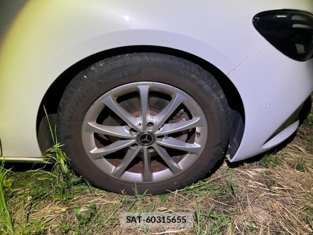Mercedes Benz B-CLASS 2020-07 7358665-9