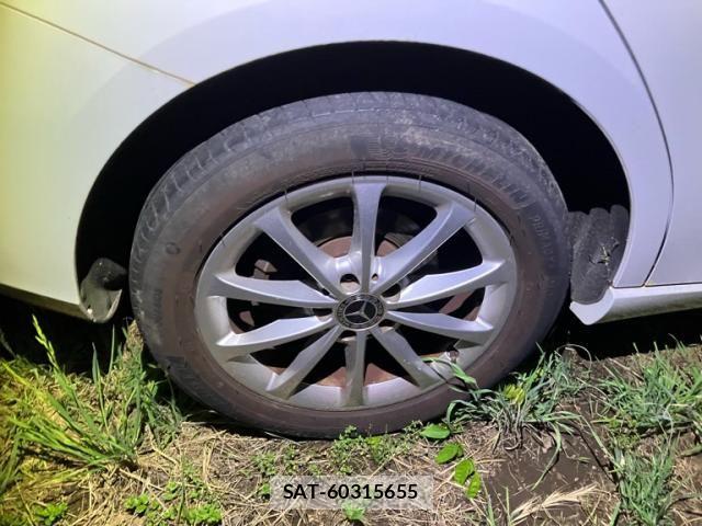Mercedes Benz B-CLASS 2020-07 7358665-10