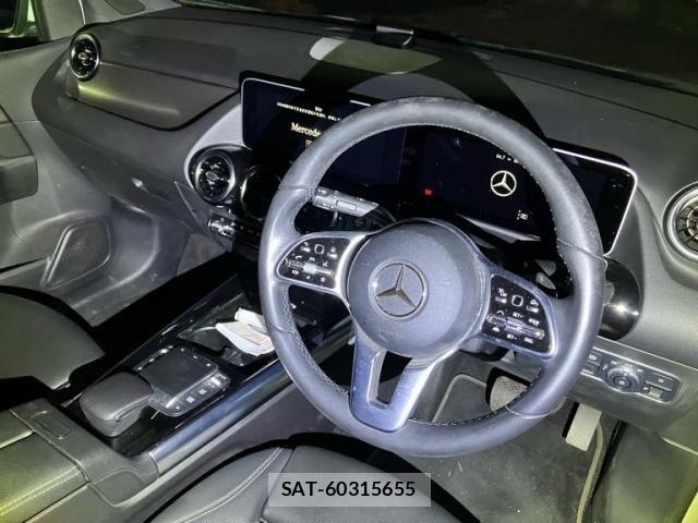 Mercedes Benz B-CLASS 2020-07 7358665-11