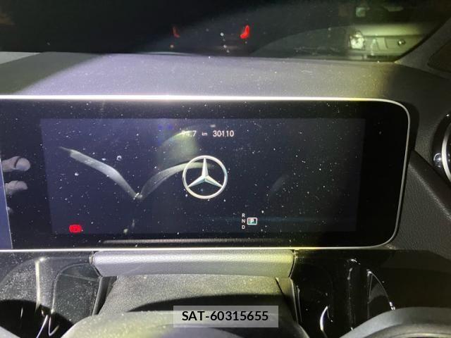 Mercedes Benz B-CLASS 2020-07 7358665-12