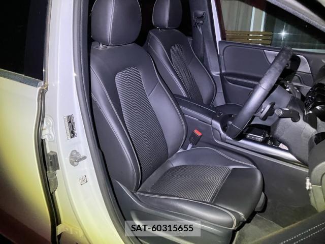 Mercedes Benz B-CLASS 2020-07 7358665-13