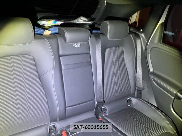 Mercedes Benz B-CLASS 2020-07 7358665-14