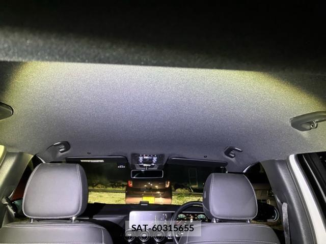 Mercedes Benz B-CLASS 2020-07 7358665-16