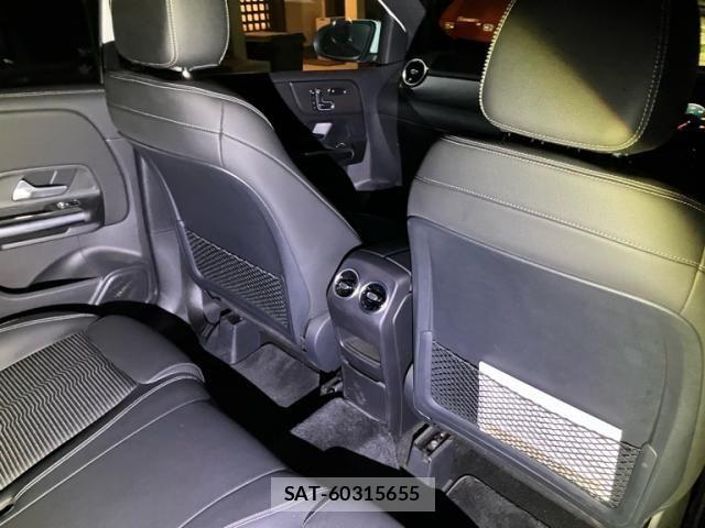 Mercedes Benz B-CLASS 2020-07 7358665-18