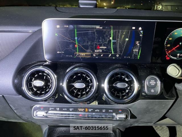Mercedes Benz B-CLASS 2020-07 7358665-19