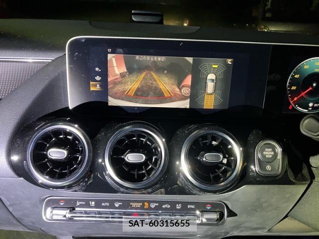 Mercedes Benz B-CLASS 2020-07 7358665-20