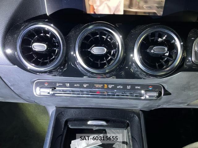 Mercedes Benz B-CLASS 2020-07 7358665-22