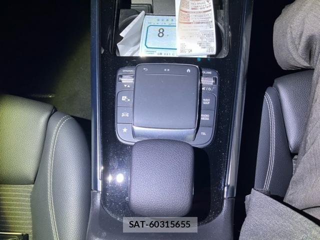 Mercedes Benz B-CLASS 2020-07 7358665-23