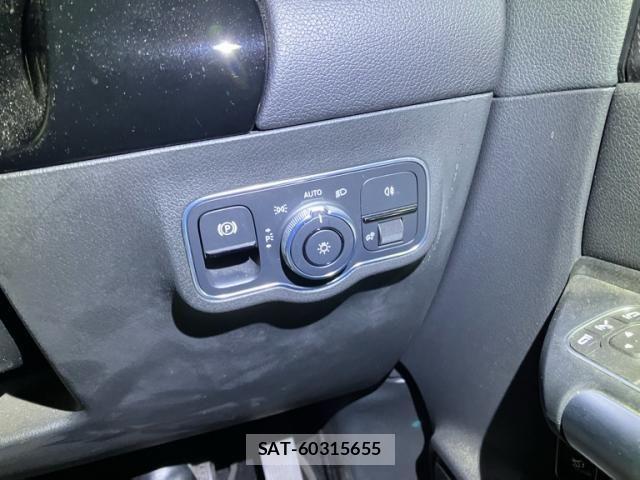 Mercedes Benz B-CLASS 2020-07 7358665-24