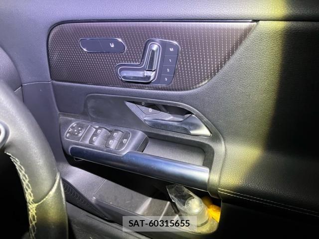Mercedes Benz B-CLASS 2020-07 7358665-25