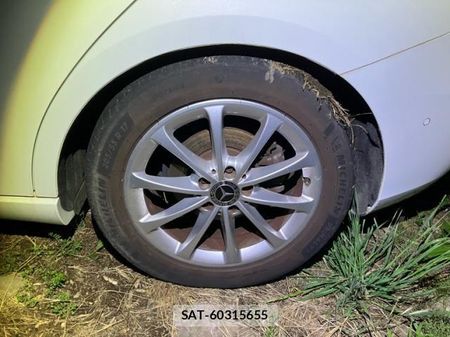 Mercedes Benz B-CLASS 2020-07 7358665-7