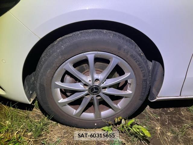 Mercedes Benz B-CLASS 2020-07 7358665-8