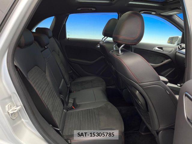 Mercedes Benz B-CLASS 2016-09 7358664-9