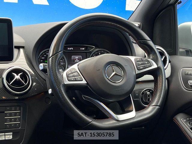 Mercedes Benz B-CLASS 2016-09 7358664-10