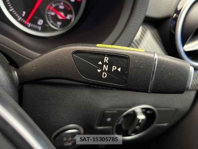 Mercedes Benz B-CLASS 2016-09 7358664-11