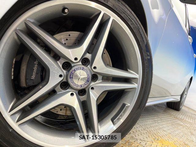 Mercedes Benz B-CLASS 2016-09 7358664-14