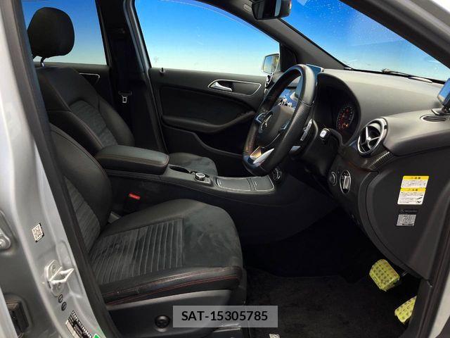 Mercedes Benz B-CLASS 2016-09 7358664-8