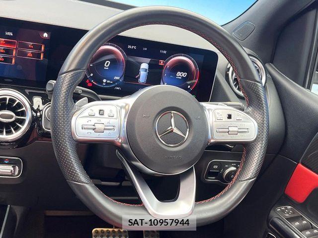 Mercedes Benz B-CLASS 2019-08 7358659-10