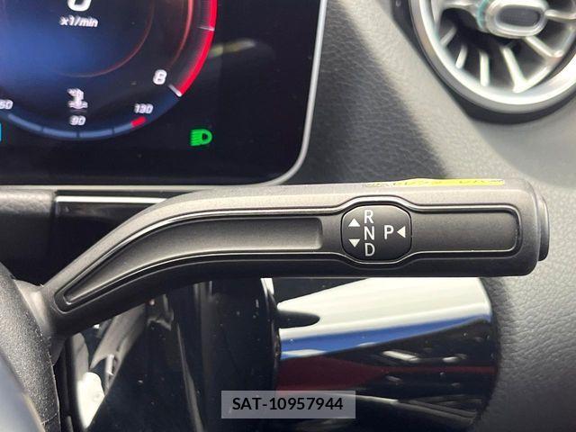 Mercedes Benz B-CLASS 2019-08 7358659-11