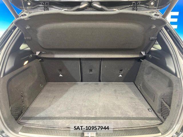 Mercedes Benz B-CLASS 2019-08 7358659-12