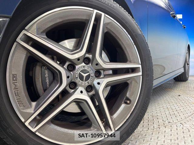 Mercedes Benz B-CLASS 2019-08 7358659-14