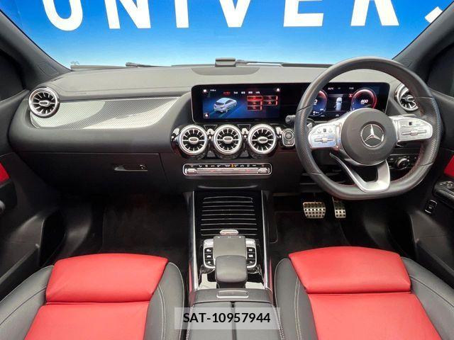 Mercedes Benz B-CLASS 2019-08 7358659-1